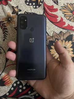 One