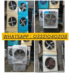 Plastic Cooler Air Cooler Room Cooler 12v Dc Lahori Cooler O3321O4O2O8