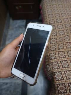 oppo F1S