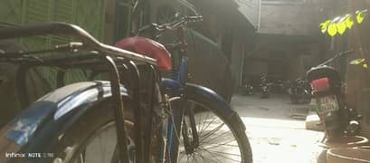 cycle