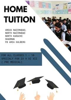 Home Tuition