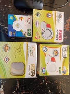 SMD Light, LED's for Home, SMD/LED's for Ceiling, COB Light