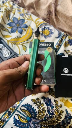 Vapresso