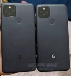 Google pixel 5