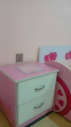 kidz bed set