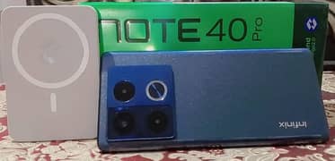 infinix