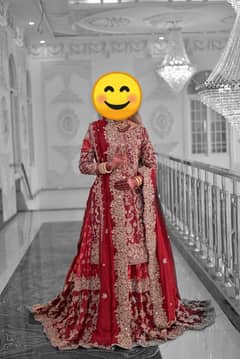Farshi lehnga