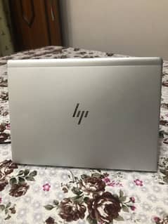 Hp elite book 830 g5