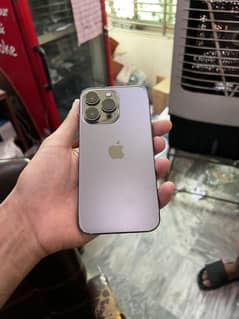 Iphone 13pro 256gb pta approved