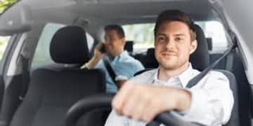 Driver + Helper Required
