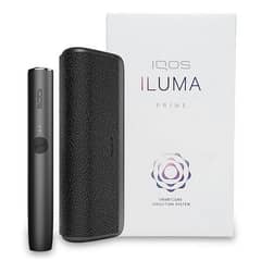 Vape Iqos