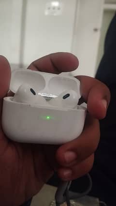 apple airpod pro 2nd generation