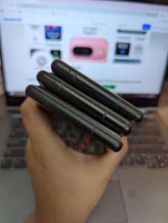 pixel 6 256 GB varient