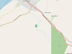 Supreme Villa Block - Metro City 5 Marla Plot For Sale at Lowest Price
