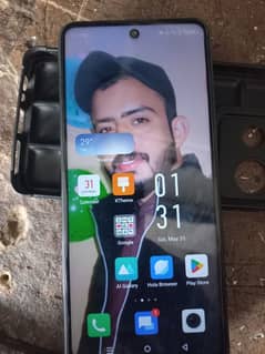 infinix