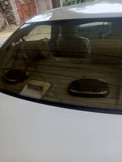 Corolla XLI 2007 for sale