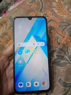 infinix note 12 g96 (8+128) Full box