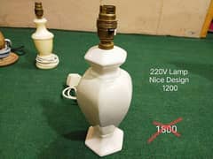 Table lamp (imported)O3339527271