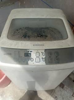 Samsung machine