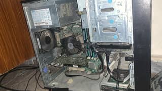 xeon E3 1231 v3