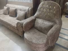 7 Seat Sofas