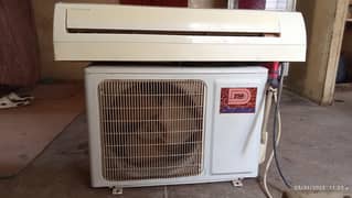 dowlance  Split AC