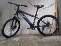 Excellent condition bicycle