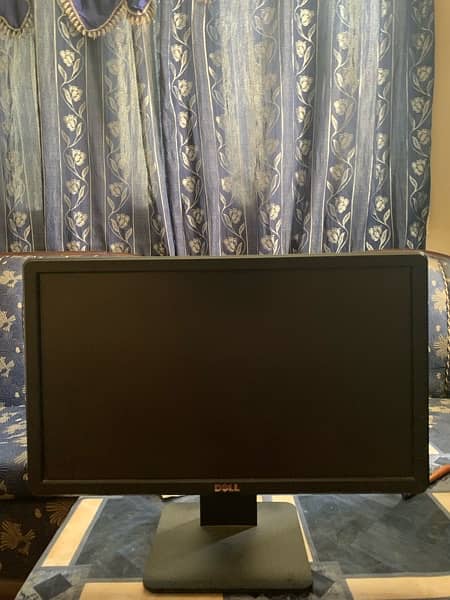 Complete Set, Core i5 2nd Gen with 750ti Graphic Card 2