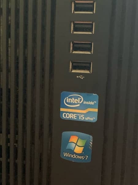 Complete Set, Core i5 2nd Gen with 750ti Graphic Card 5