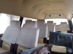 Toyota hiaces