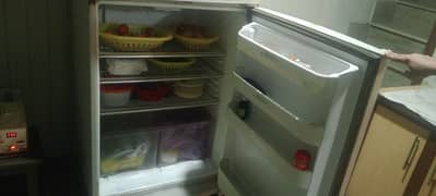 Dawlance original refrigerator