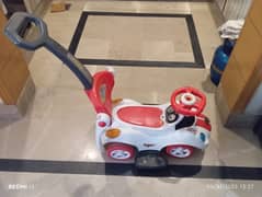 Baby Stroller