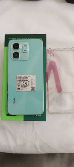 Infinix