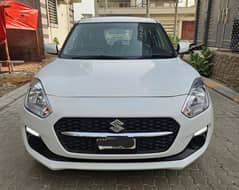 Suzuki Swift 2023