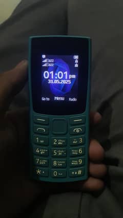 NOKIA