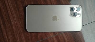Apple 11 pro 91 health