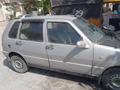 Fiat Uno 2002