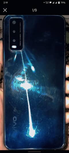 Vivo y20 Good condition