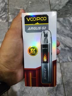 argus G2 30w