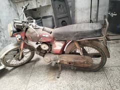 YAMAHA 1993 MODEL FOR SALE