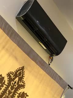 Haier 1.5 ton inverter