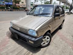 SUZUKI MEHRAN
