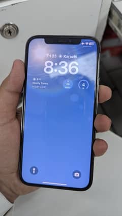 iPhone