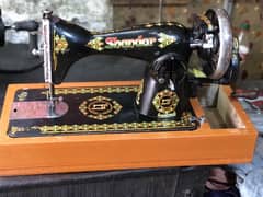 sewing