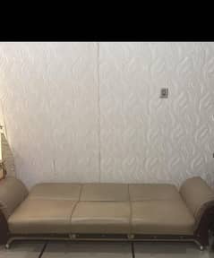 Sofa cum Bed