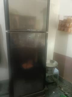 frige