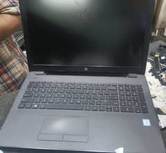 HP laptop for urgent Sell.