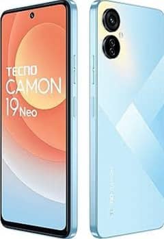 TECNO CAMON 19 Neo