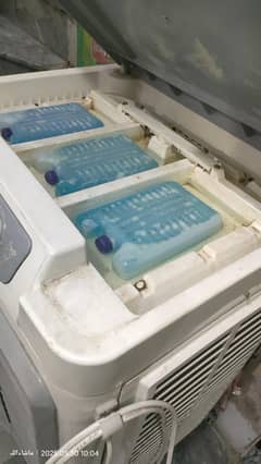 Room cooler