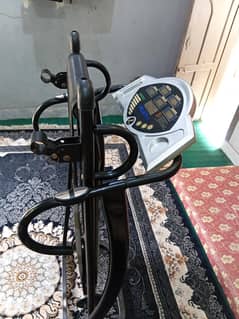 Treadmill non Electric